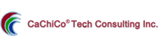 CaChiCo-Tech-Consulting-Inc CaChiCo-Tech-Consulting-Inc