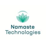 Namaste Technologies