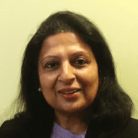Chitra Rao