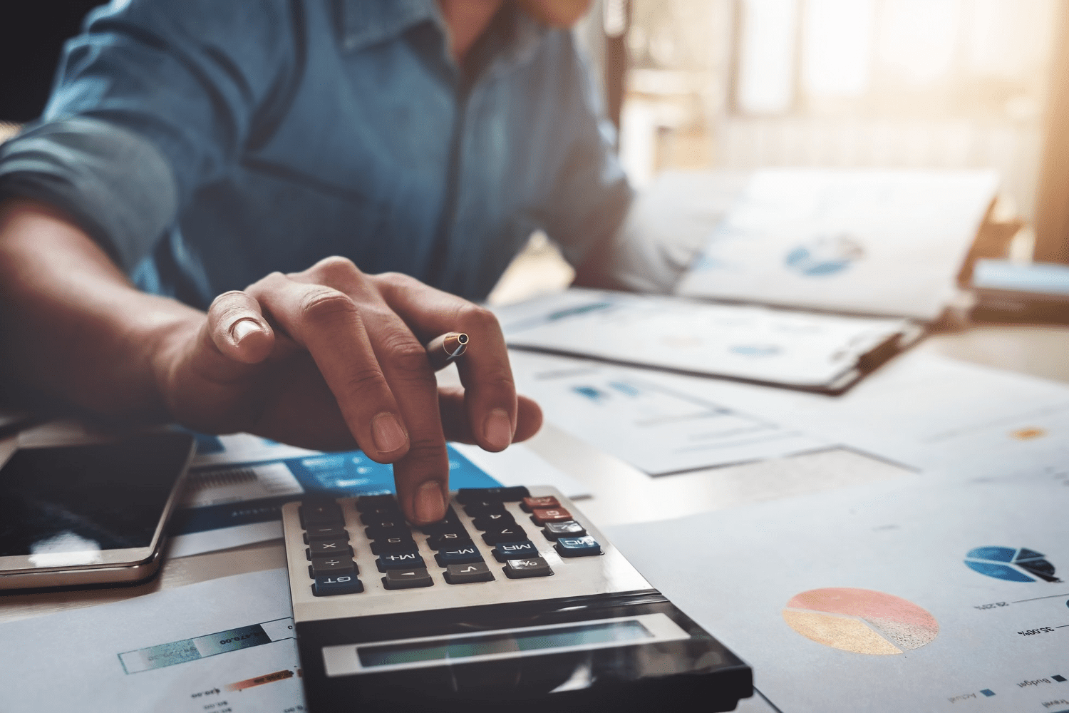 5 Important Accounting and Payroll Tips